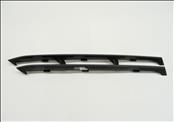 2017 2018 2019 2020 2021 Porsche Panamera Front Bumper Cover Spacer Panel Insert Left 971807877A OK1 OEM OE