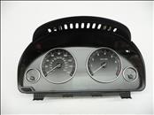 2014 2015 2016 2017 2018 BMW F15 X5 Instrument Cluster 62106993487 ; 62106844008 OEM OE