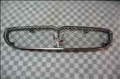 Maserati Gransport Gran Sport Front Bumper Grille with emblem 68155600 68337300 