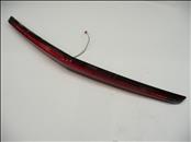 2008 2009 2010 2011 2012 2013 Cadillac CTS Center Rear Third Brake Light 20895771 OEM OE