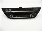 2017 2018 2019 BMW G30 G31 530i AC Heater Climate Control Panel 64116826846 ; 61316826876; 61316834463 ; 6826846 ; 64116826846-01 OEM OE