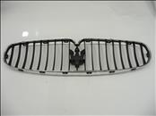 2008 2009 2010 2011 2012 Maserati GranTurismo Gran Turismo Front Grille Grill Chrome/ Black 84126100 at the lowest price in the market from LA Global Parts, the ultimate used Maserati parts store in Los Angeles. We offer huge discounts on used and new OEM Maserati parts.