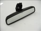 2007 2008 2009 2010 2011 2012 2013 2014 2015 BMW E91 E92 E84 328i 335i X1 Interior Rearview Mirror EC/LED/GTO/COMPASS/FLA 51169225980 ; 51169206324 ; 51169221745 ; 51169213730 OEM OE