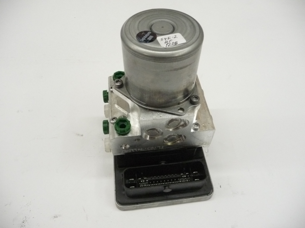 20172018 BMW G30 G31 530i 540i ABS Control Module 34516887501 OEM A1