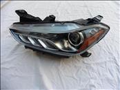 2014 2015 2016 2017 Maserati Ghibli Left Driver Side Headlight Headlamp NON AFS 670005476 OEM