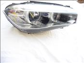 2014 2015 2016 BMW F15 F16 X5 X6 Right Passenger HID Xenon Headlight 63117317110; 7410682 OEM OE