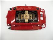 2009 2010 2011 2012 2013 2014 2015 2016 Maserati GranTurismo GranCabrio Front RH Right Brake Caliper, Red 82102505 OEM OE