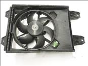 2006 2007 2008 2009 Ferrari F430 430 Challenge Coupe Spider Left Driver Side Cooling Fan 241068 OEM OE