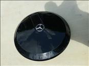 Mercedes Benz G Wagon W463 Spare Tire Carrier-Cap with badge plate 4638981409