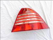 2003 2004 2005 2006 Mercedes Benz S430 S500 S600 W220 Rear Right Passenger Taillight 2208200864; A2208200864 OEM OE