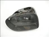 2017 2018 McLaren 720s Right Passenger Rearview Mirror Carbon Fiber Cover 14AB092CP-CFG OEM OE