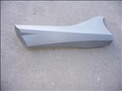 2017 2018 2019 2020 2021 2022 Mclaren 720s Right Passenger side door spindle drive Rocker Panel Molding Moulding Cover 1214AA165CP; 14AA165CP OEM