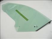 2017 2018 2019 2020  McLaren 720S Right Passenger Door Glass 43R-000122 14AA231CP OEM OE
