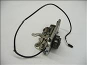 2013 2014 2015 2016 2017 2018 Mercedes Benz W463 G550 G63 AMG Rear Right Passenger Door Lock A4637304435 OEM OE