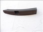 2012 2013 2014 2015 2016 2017 2018 Tesla Model S Rear Trunk Latch Trim Sill Base Assembly 1010824-01-D OEM OE