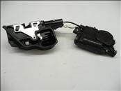 2011 2012 2013 2014 2015 2016 BMW F10 F11 528i 535i 550i Complete Lock Rear Right 51227154516 OEM OE