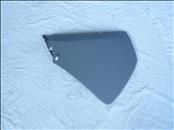 2015-2018 McLaren 570S Rear Bumper Right Passenger Cover Panel 13A2538CP OEM