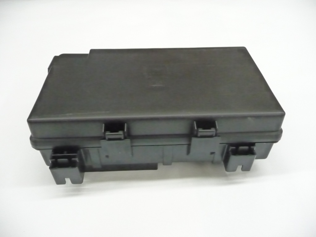 2015-2018 Ram 1500 Fuse & Relay Box, PDC-Intelligent Power ... 2016 longhorn rv fuse box 