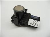 2013 2014 2015 Lexus RX350 RX450h PDC Parking Sensor Ultrasonic, Color code: 4U7, 89341-33210 ; 8934133210 OE A1