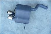 Maserati GranTurismo 4.2 auto Left Rear Silencer LH 2008-2009 237724 - Used Auto Parts Store | LA Global Parts