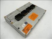 2006 Jeep Commander Grand Cherokee Powertrain Control Module R6044744AD For Parts OEM A1