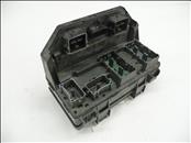 2013 Dodge Durango Jeep Grand Cherokee Junction Block, Totally Integrated Power Module 68165692AC OEM OE