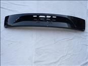 2017 Alfa Romeo Stelvio Rear Tailgate Panel 156117304 OEM A1