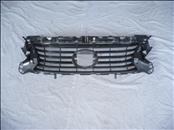 2016 2017 2018 Lexus ES300h ES350 Front Upper Grill Grille 53111-33450 OEM A1