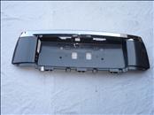 2010 2011 2012 2013 2014 2015 Lexus GX460 Back Door License Panel 76811-60906 ; 76812-60100 ; 76811-60211 ; 76801-60240 OEM OE