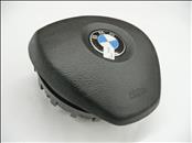 2007 2008 2009 2010 2011 2012 2013 2014 BMW E70 E71 X5 X6 Driver Side Airbag Module, Driver Inflator Module 32306780476 ; 32306770888 OEM OE