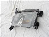 2012 2013 2014 2015 Tesla Model S P85 Right Passenger Side Front Fog Lamp Light 1024017-00-C OEM OE