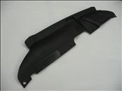 2013 2014 2015 2016 Audi A4 S4 Radiator Support Upper Cover Trim, Sight Shield 8K0807081D 9B9 ; 8K0807081D9B9 OEM OE