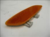 2007 2008 2009 2010 2011 2012 2013 BMW E92 E93 328i 335i M3 Front Bumper Right Passenger Side Reflector 63147839044 OEM OE