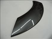 2007 2008 2009 2010 2011 2012 Audi Q7 Rear Left Driver Side Fender Trim Moulding 4L0853817A OEM OE