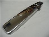 2010 2011 2012 2013 2014 2015 2016 2017 2018 Rolls-Royce Ghost RR4 Trunk Lid Tailgate Chrome Trim Strip Molding 51247198556 OEM OE