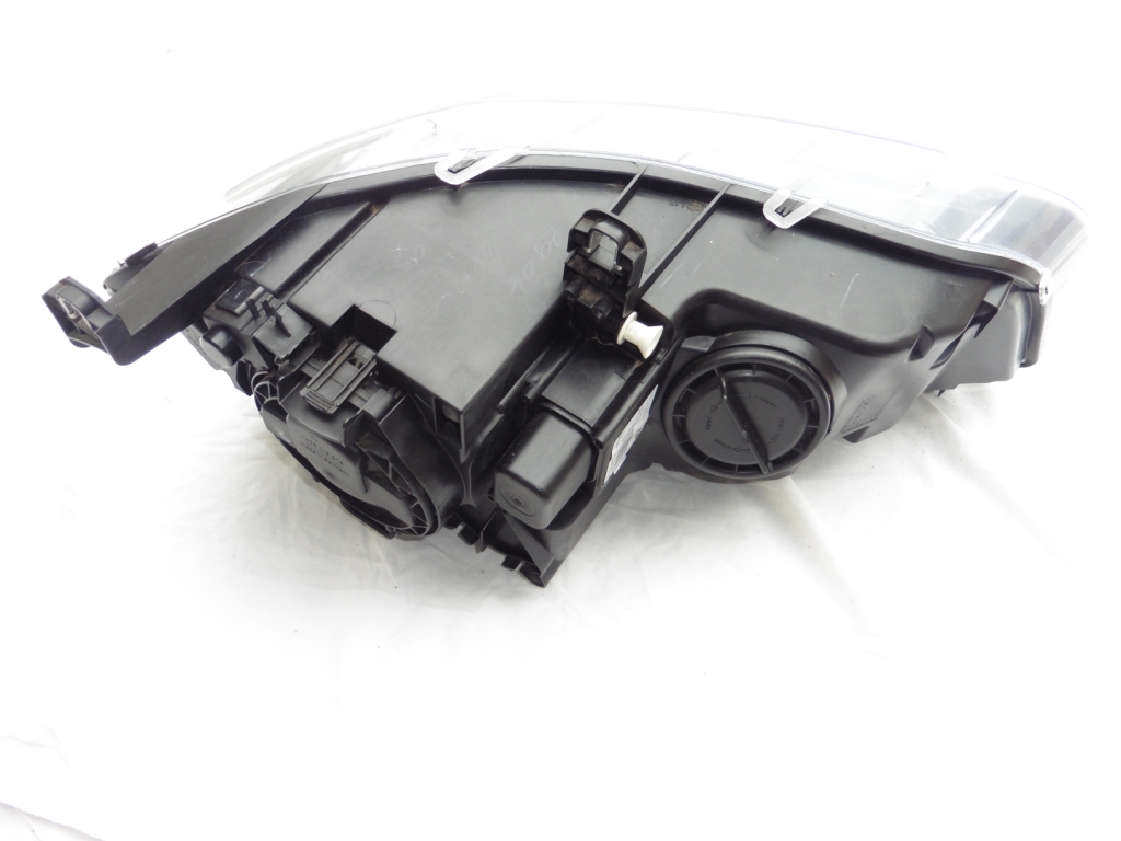 2007-2010 BMW X5 Left & Right Xenon HID Headlight Bare 7158938 7158937