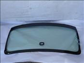 2003 2004 2005 2006 2007 2008 2009 2010 Bentley Continental GT GTC Front Glass Windshield 3W8845011F; FU Yao 43R-000157; E000137 OEM OE