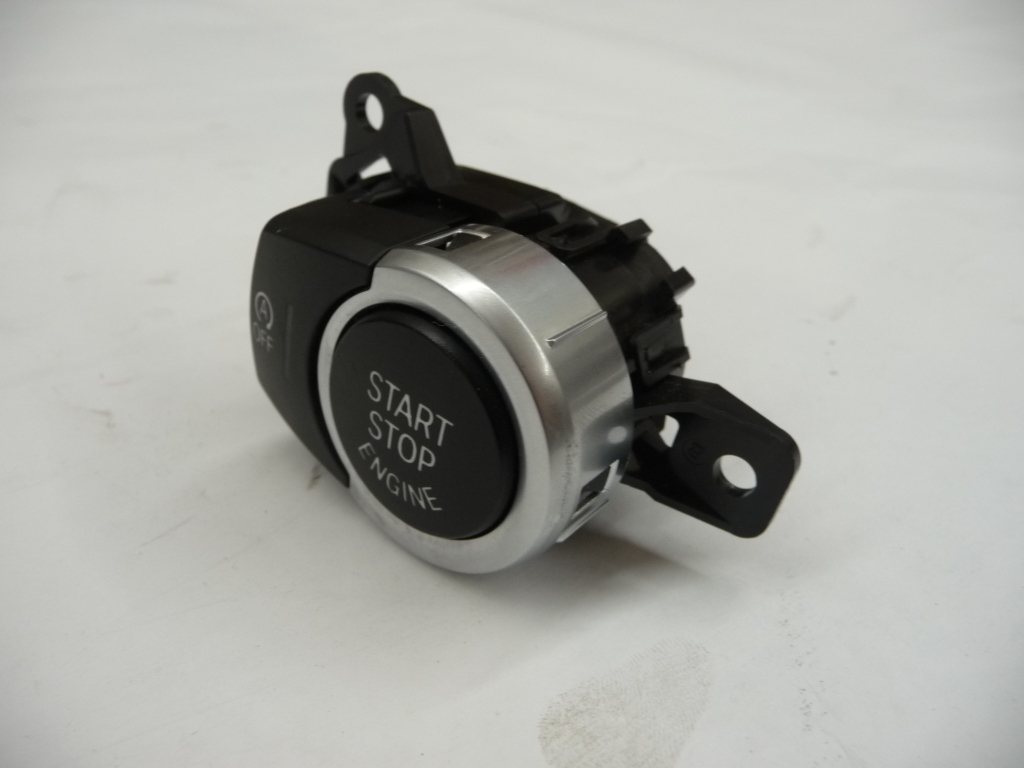 2011-2018 BMW F25 F26 X3 X4 Button Start/Stop/MSA 61319291693 OEM A1 | LA Global Parts