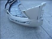 2016 2017 Bentley Bentayga BY636 Front Bumper Cover and lower Spoiler Skid 36A807437; 36A807093 OEM