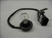 Bentley Continental GT GTC (2004-2011) Flying Spur (2006-2012) Reverse Lamp Left & Right 3W0941072E; 3W0941071E OEM OE