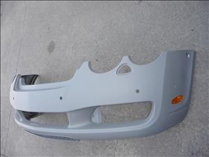 03 08 Bentley Continental Gt Gtc Two 2 Door Front Bumper Cover