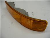 2003 2004 2005 2006 2007 2008 2009 2010 2011 2012 2013 2014 2015 2016 2017 2018 2019 Chevrolet Express GMC Savana Right RH Front Park / Turn Signal Lamp 84218438 OEM OE