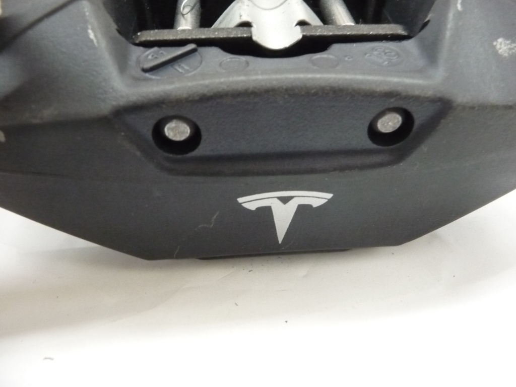 20122016 Tesla Model S Rear Right RH Parking Brake Caliper 102125000