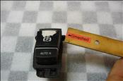 BMW 5 6 Series X3 Parking Brake Switch Auto Hold 61319217594 OEM OE