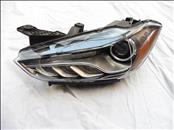 2014 2015 2016 2017 Maserati Ghibli Left Driver Side Headlight Headlamp 670038243 OEM OE