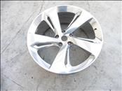 2017 2018 Bentley Bentayga Forged Polish Rim Wheel 5 Spokes 36A601025G OEM OE