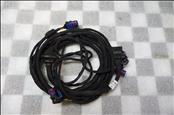 Mercedes Benz E Class Rear Bumper Parktronic System Wiring Harness A 2115406606