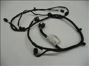 2017 2018 Maserati Levante Rear Bumper Bridle 06700333440 OEM OE