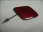 2013 2014 2015 2016 2017 Cadillac XTS Front Bumper Tow Hook Cover 20901636 ; 255273500 OEM OE