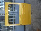 2009 201 2011 2012 2013 2014 2015 2016 Mercedes Benz G Wagon W463 Back Rear Door Trunk Shell 4637402005 OEM OE